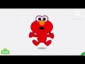 Sésamo Elmo Y La Letra Y