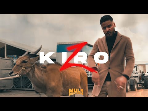 Z - KIRO (Official Music Video) prod. by ASIDE
