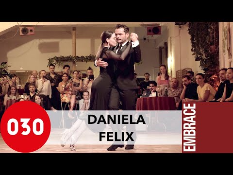 Daniela Schulz and Felix Naschke – Y siempre igual