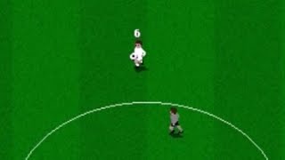 Let's play Championship Soccer - Episode 016 - FC Eschborn Vs. FC Bergedorf 85