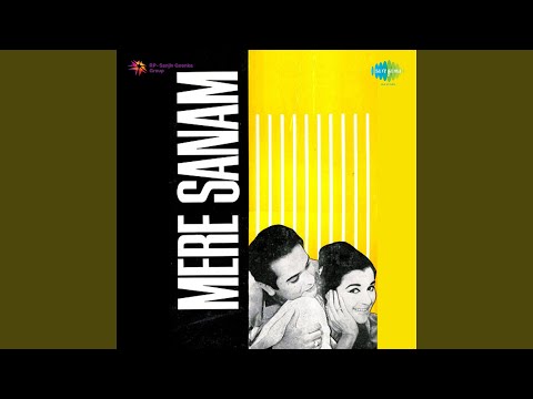 Jaiye Aap Kahan Jayenge - Asha Bhosle