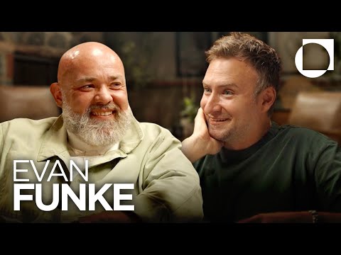 Evan Funke | Chef’s Table: Talks