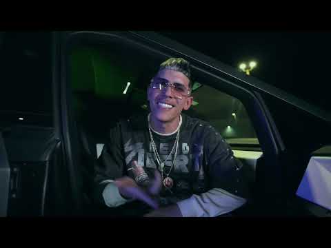 Seikan Anikila X GF Cityy - El Desquite (Video Oficial)