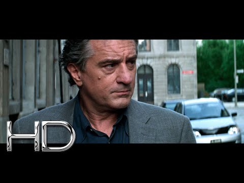 The Score (2001) - Nick Does Recon | FastMovieScenes