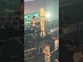 Linkin Park From Zero World Tour Bleed It Out Greenville May 8 2025