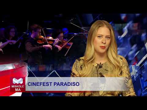 Videó előnézet