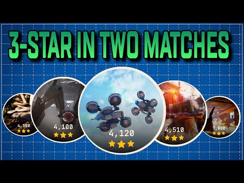 Easiest Way To 3-Star ARC Raiders Trials In Two Matches (New Week)