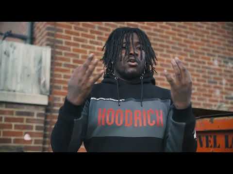 (NP£) Jamzy - Anonymous [Music Video]