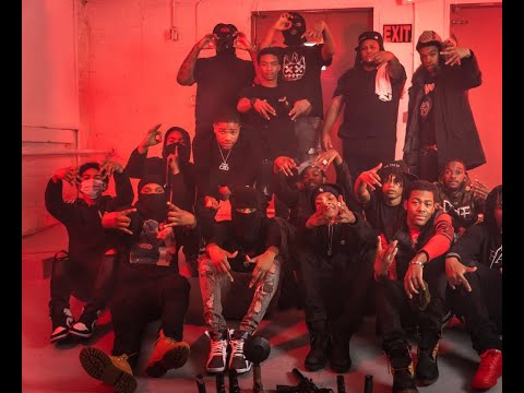 Lil 6 Ft Murdaa Frm Mg - Mg Kappas Pt.2  Official Video ( Shot By. SiggMatureTouch )