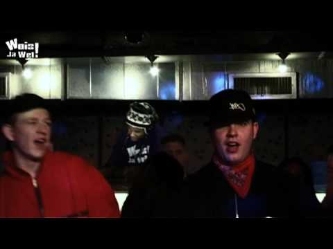 Wat Aans! - WoisJaWel (Schunneg in 't Grunnegs)