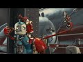 Robots Fender S Best Moments