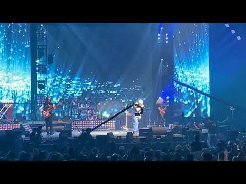 EDDA MŰVEK RETRO - KÉK SUGÁR  2020.03.07. Papp László Budapest Sportaréna