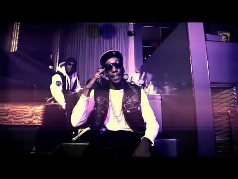 Trigger Gentlemenz - Woushhh ICELAND FILM 2012