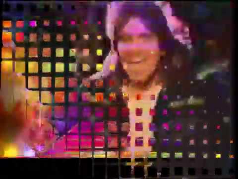 Back To Fun - Loop Of Love (Eurotops 1989)