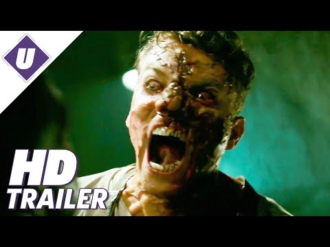 Overlord - Official Final Trailer (2018) | J.J. Abrams