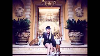 Lily &quot;Insincerely Yours&quot;