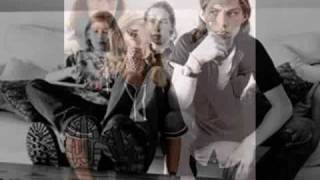 Make It Out Alive - Hanson