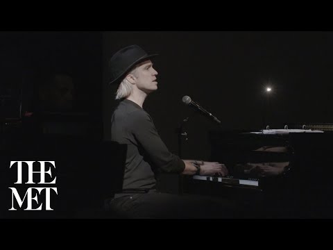 Gavin Creel: Walk On Through | MetLiveArts