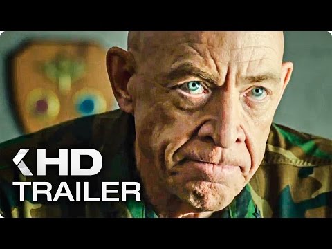 American Renegades (2018) Trailer