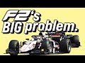 Formula 2 S Big Problem