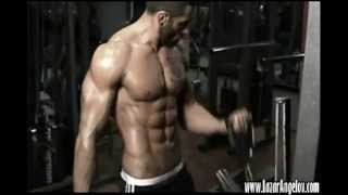 Top 5 Fitness Male Motivation |Shaka Smith|Rob Riches|Lazar Angelov|Greg Plitt|Marc Fitt|