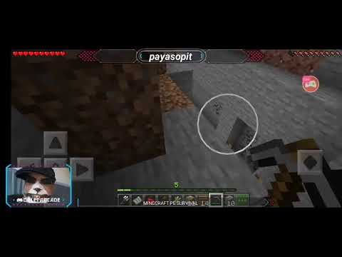 Pit Survival La Revancha Ep. 01