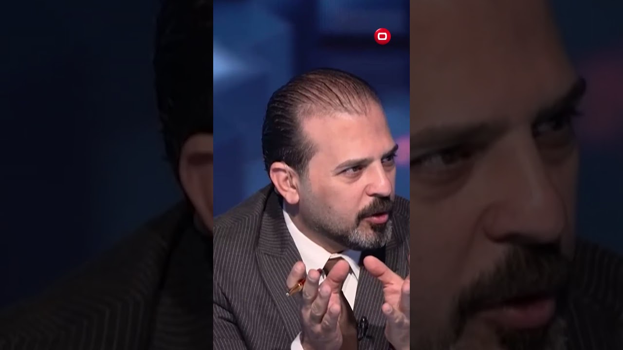 فيديو | العرداوي: "أنا بايعت السيد مجتبى كولي فقيه" #shorts