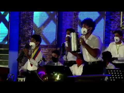 Merengue Del Primer Dedo El Sistema Zulia