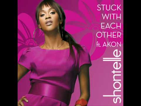 Shontelle Ft Akon   T Shirt + Lyrics