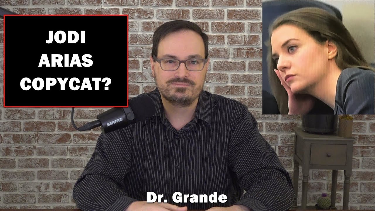 Shayna Hubers (Ryan Poston Murder) | Mental Health & Personality