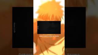 Download lagu Story wa Naruto sedih|sad anime|kanashimi wo yasashisa ni mp3