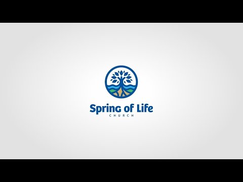 Wort Gottes - part 2 | Spring of Life | Roshan Arulappu | Sonntag - 24.10.21