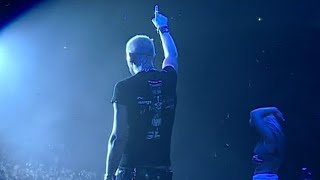 Scooter - I&#39;m Lonely Live Clubland