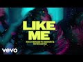 Rocca Varnado - LIKE ME ft. Too $hort, Rayven Justice