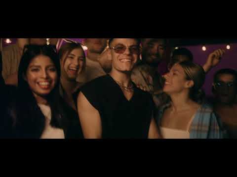 Duvimel - DE LA IGLESIA PA´ LA CALLE (Video Oficial)