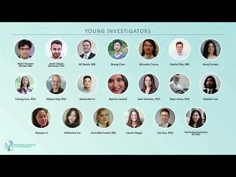 Young Researcher Award | Community Health