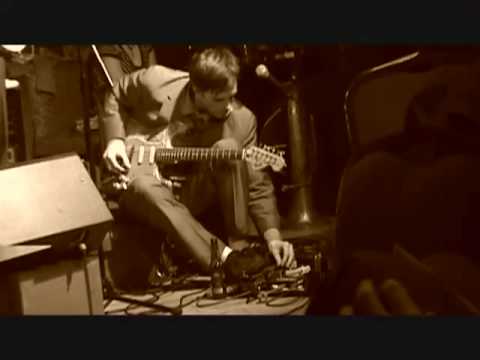 Clem Snide with Andrew Bird - Your Favorite Music (Live, extended)