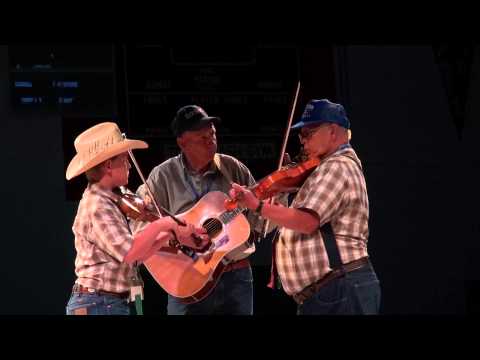 NOTFC 2013-06-19 Twin Fiddle -  Duane Stephens and Elliot Marks