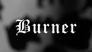 Burner - Motörhead Video.
