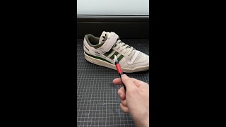 Download lagu ADIDAS FORUM LOW - THIS HAD TO BE DONE ✂️👀 #SHORTS mp3 Download lagu ADIDAS FORUM LOW - THIS HAD TO BE DONE ✂️👀 #SHORTS mp3
