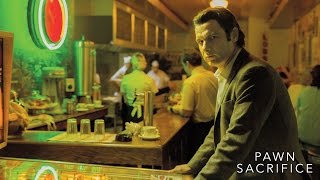 PAWN SACRIFICE Trailer - Tobey Maguire - Bobby Fischer Movie (Full HD) -  video Dailymotion