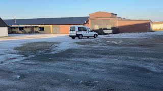 Другое промышленное оборудование Opel Combo | Изображение 4 - Machineryline