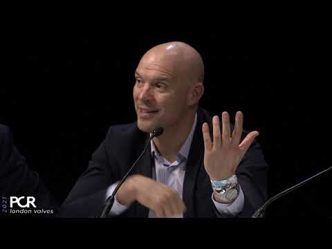 A new evolution in treatment: TAVR for aortic regurgitation with the Jenavalve Trilogy System