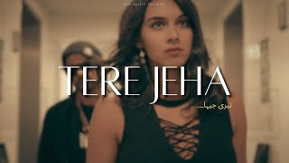Download lagu Tere Jeha - Talwiinder x Bohemia | Sids Music mp3