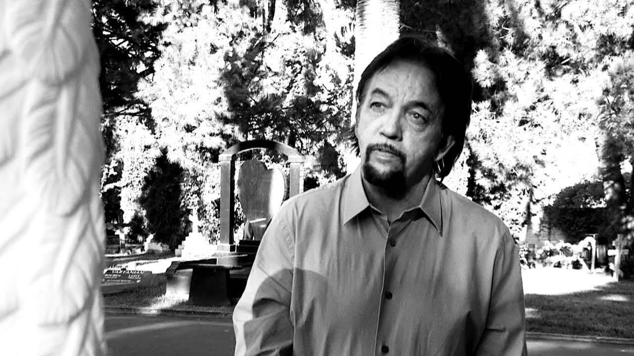 'I Didn’t Ask For This,' Says Self-Proclaimed Messenger Of God