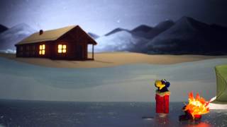 Finger-Friendly Weather: Tundra