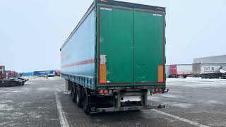 BP TRAILER Curtainsider / Planenauflieger / Gardin curtain side semi-trailer | Image 4 - Autoline