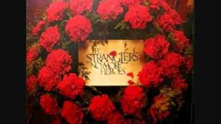 The Stranglers   English Towns From the Album No More Heroes