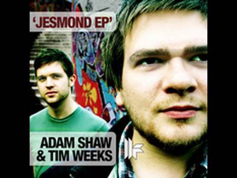 Adam Shaw - Frog Face (Original Club Mix)