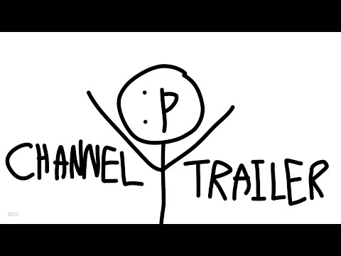 CHANNEL TRAILER